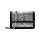 Kurt Geiger London Women's Shoreditch Crossbody Bag Gray Size Regular