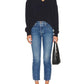 Mother - Tomcat Ankle Fray Jeans