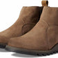 Fly London - Women's Zip Up Ankle Boots