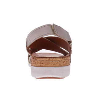 Revere - Women's Cottesloe Back Strap Sandal