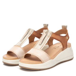 Xti - Women's Leather Sandals