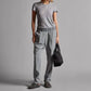 James Perse - Single Pleat Relaxed Pant