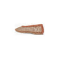 Staud - Women's Alba Ballet Flat Shoes