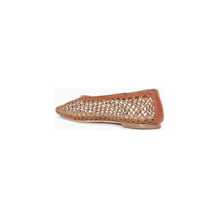 Staud - Women's Alba Ballet Flat Shoes