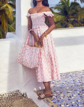 Beyond By Vera - Women's Mia Dress