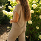 Z Supply - Wanderlust Sweater Pullover Top