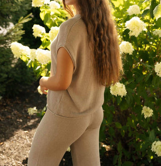 Z Supply - Wanderlust Sweater Pullover Top