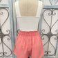 Elan - Casual Shorts