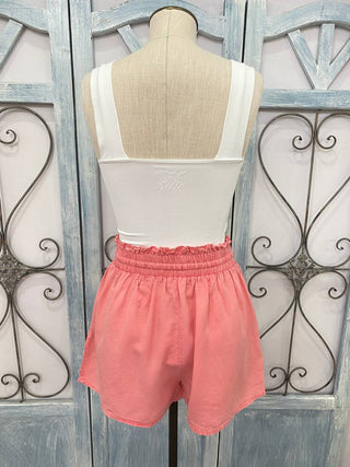 Elan - Casual Shorts