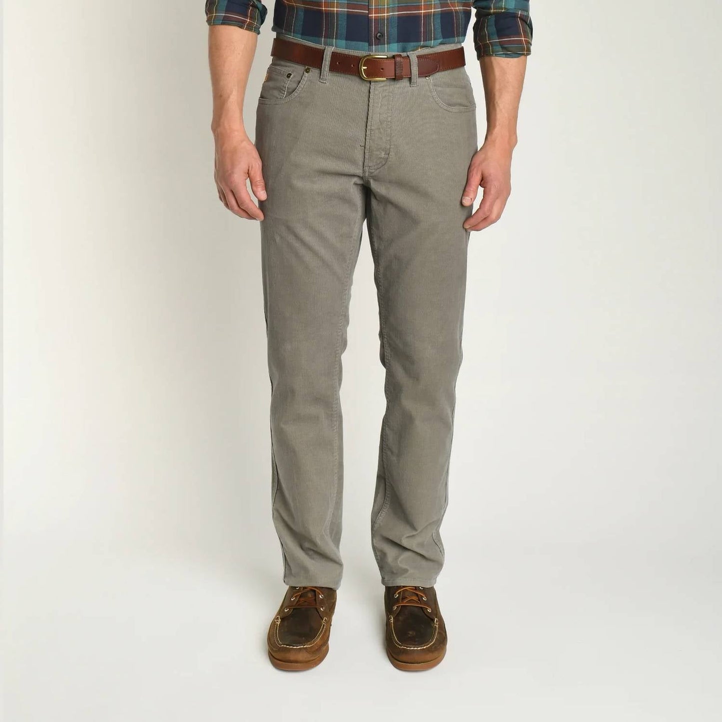 Duck Head - Holston Corduroy Jeans