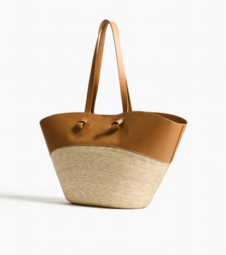 Altuzarra - Women's Canyon Large Knot Basket