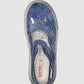 Kcr Group - Women's Thick Leather Sandal