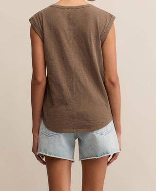 Z Supply - Per Diem Tee