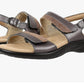 Sas - Women's Nudu Sandals