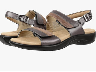 Sas - Women's Nudu Sandals