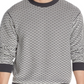 Hugo Sonderson Crewneck Sweater Gray