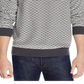 Hugo Sonderson Crewneck Sweater Gray