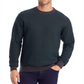 Hugo Sonderson Novelty Cotton Sweater Dark Gray