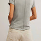 Free People - Nova Graphic Tee