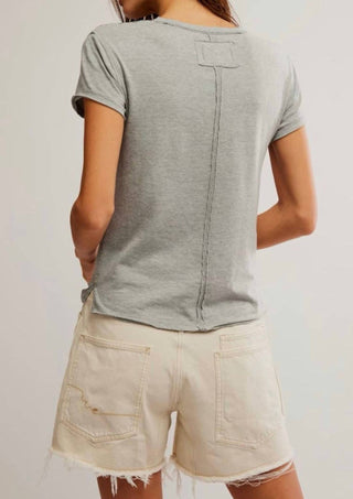 Free People - Nova Graphic Tee