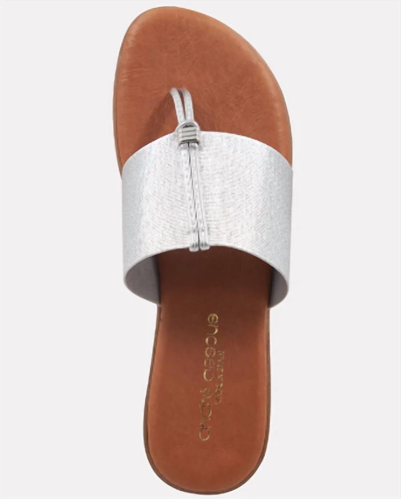 Andre Assous - Women's Nice Featherweights Sandal
