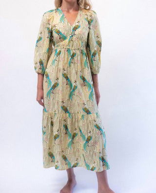 Starkx - Porto Dress