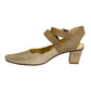 Fluchos - Women's Delta Pump Heels