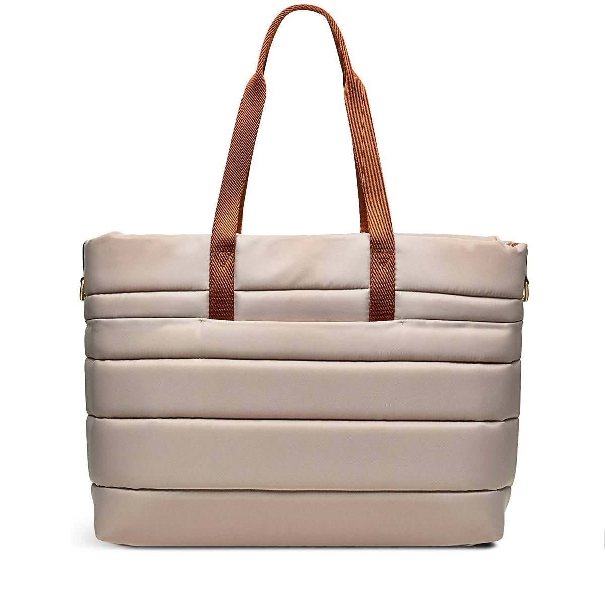 Radley London Women's Southwood Lane Ziptop Tote Bag Gray Size Regular