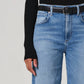 Citizens Of Humanity - Lyra Wide Leg Crop