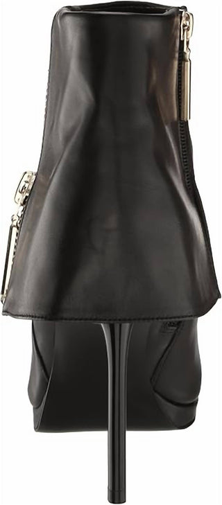 Steve Madden - Women's Renee Leather Boots