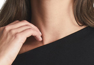 Reiss Women's Black Willow Sheer Sleeve Top Size X-Small