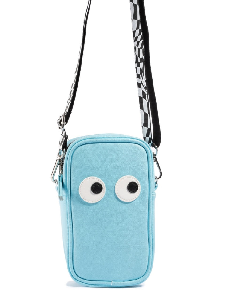Skinnydip London Women's Danni Mini Phone Crossbody Blue Size Regular
