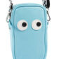 Skinnydip London Women's Danni Mini Phone Crossbody Blue Size Regular