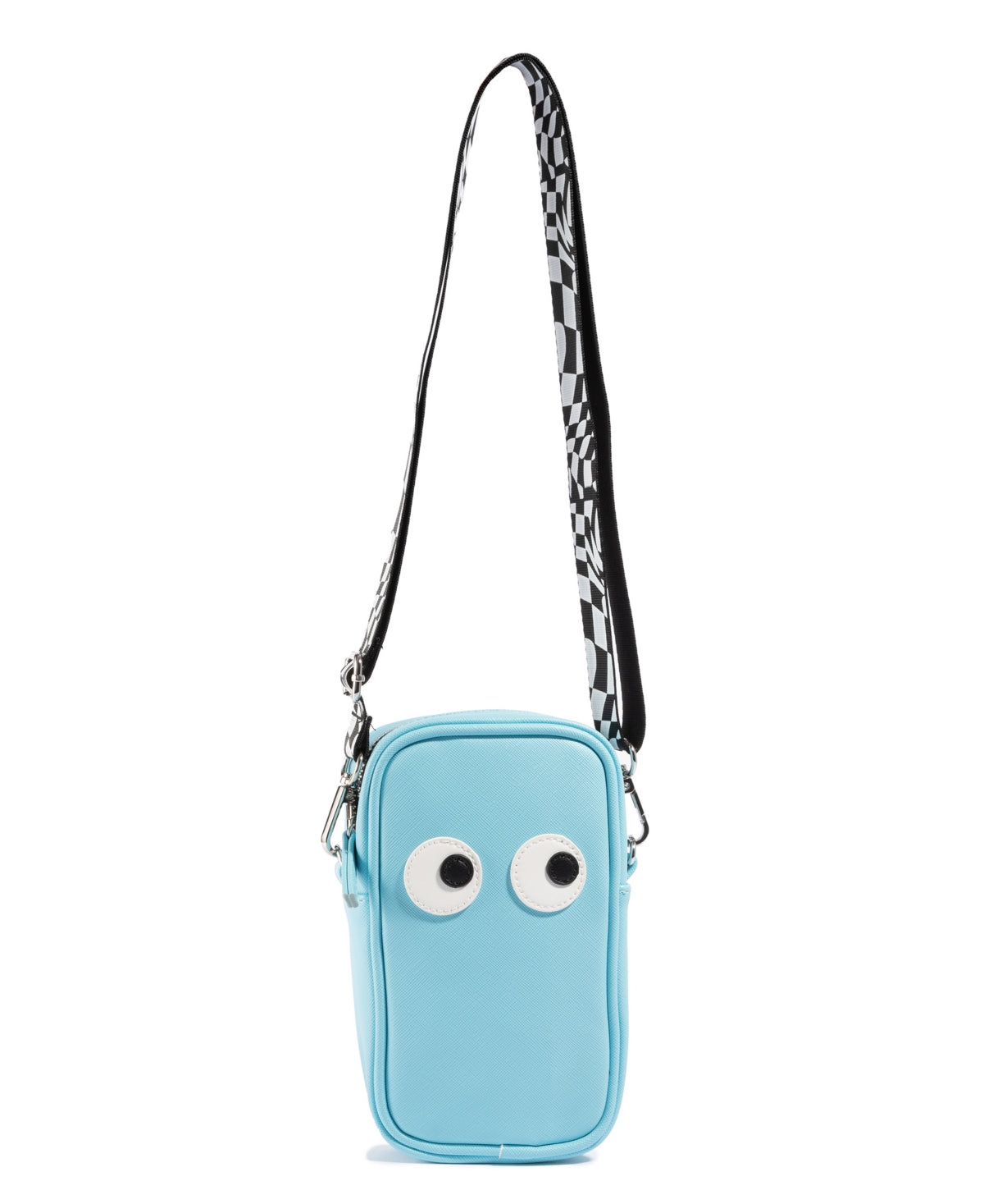 Skinnydip London Women's Danni Mini Phone Crossbody Blue Size Regular