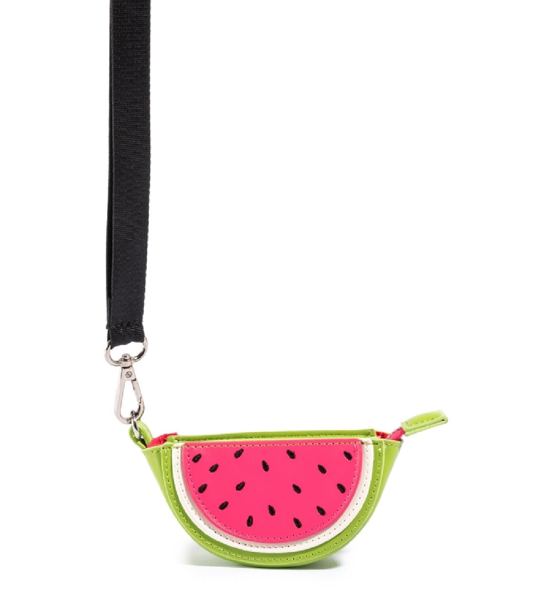 Skinnydip London Women's Watermelon Coin Purse Red Size Regular