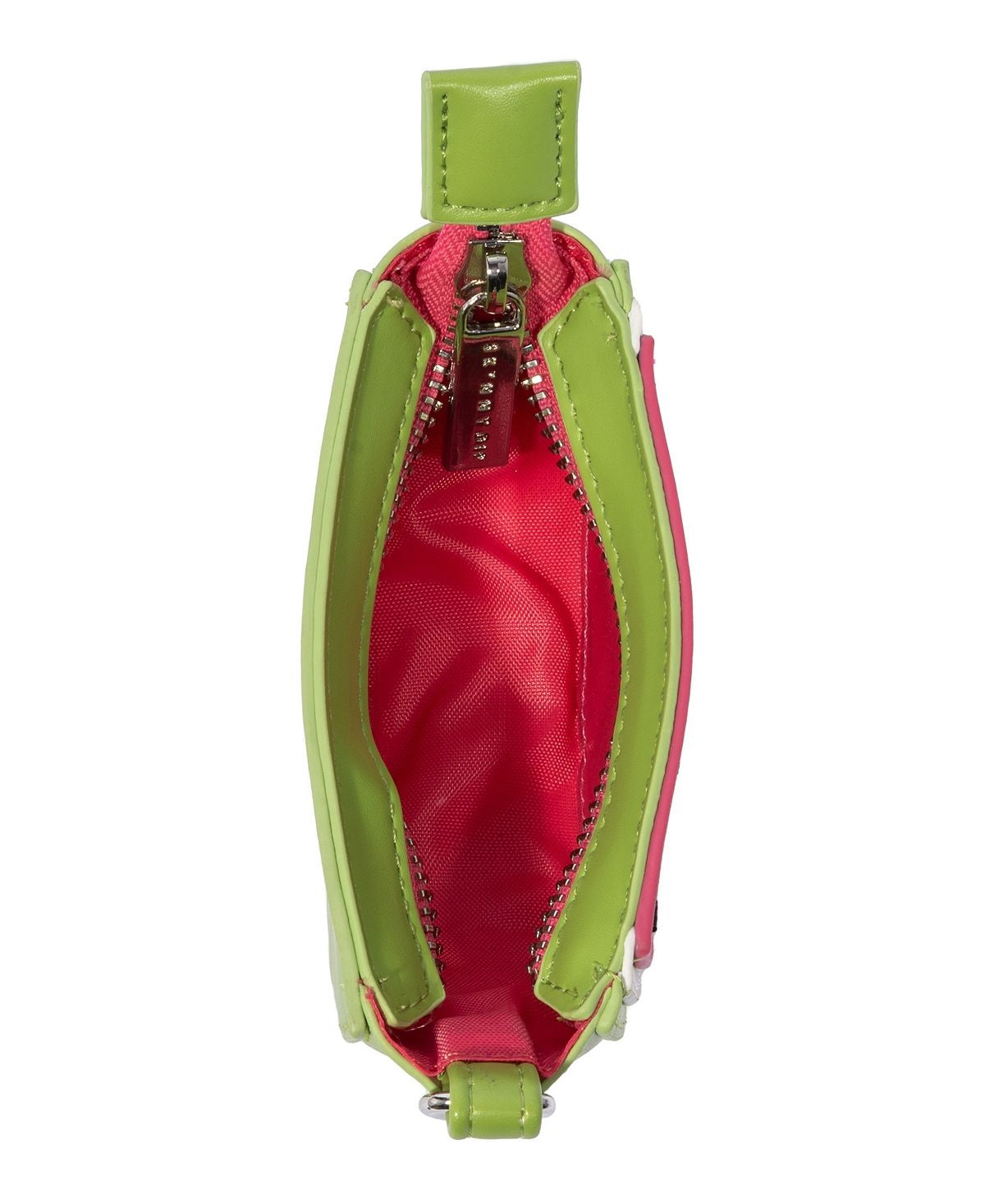 Skinnydip London Women's Watermelon Coin Purse Red Size Regular
