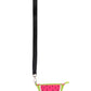 Skinnydip London Women's Watermelon Coin Purse Red Size Regular