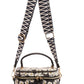 Skinnydip London Women's Vanity Mini Crossbody Black Size Regular