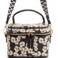 Skinnydip London Women's Vanity Mini Crossbody Black Size Regular