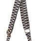 Skinnydip London Women's Vanity Mini Crossbody Black Size Regular