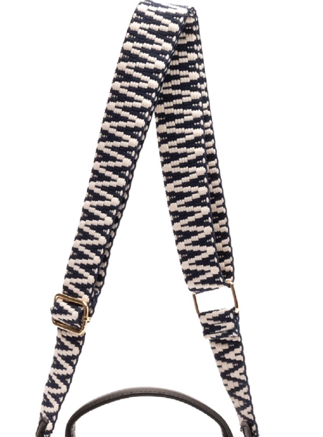 Skinnydip London Women's Vanity Mini Crossbody Black Size Regular