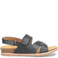 Comfortiva - Women's Leather Arch Sandal