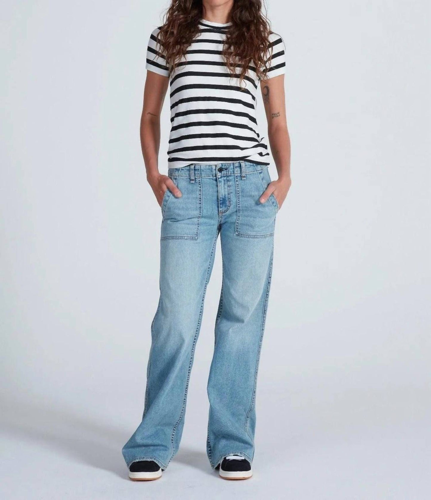 Askk Ny - Boma Jean