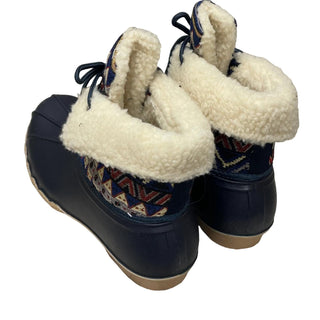 Gypsy Jazz - Women's Slush Boot