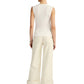 Derek Lam 10 Crosby - Alya Sleeveless Draped Top