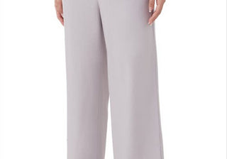 4th & Reckless Elodie Wide Leg Trousers in Lilac, Size Small