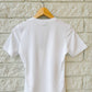 Varley - Regina Fitted Tee