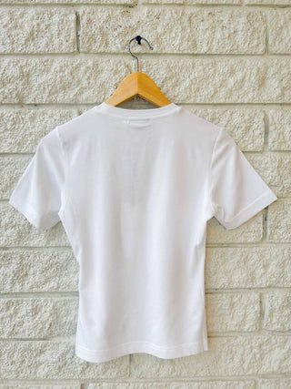 Varley - Regina Fitted Tee