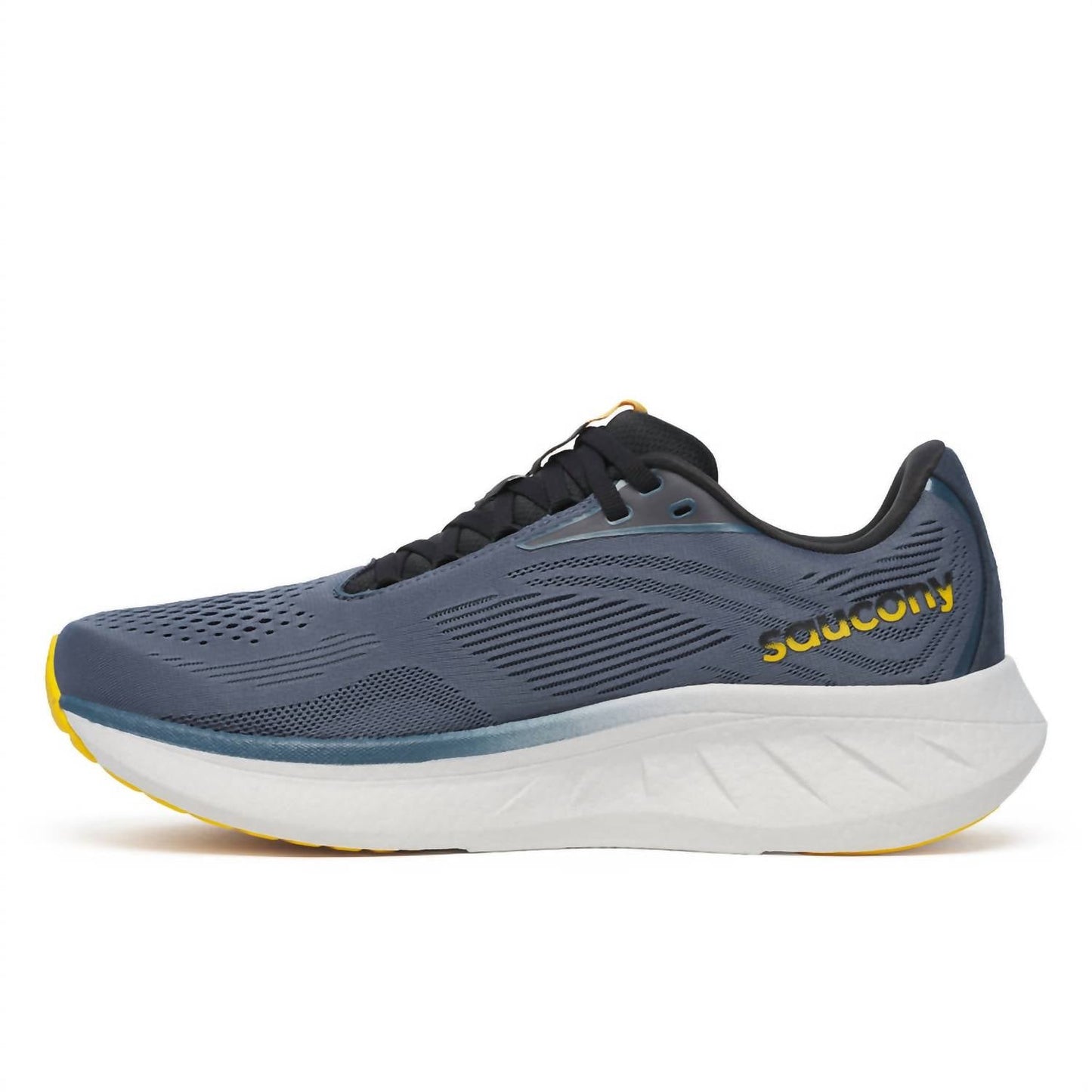 Saucony - Men's Ride 18 Sneakers