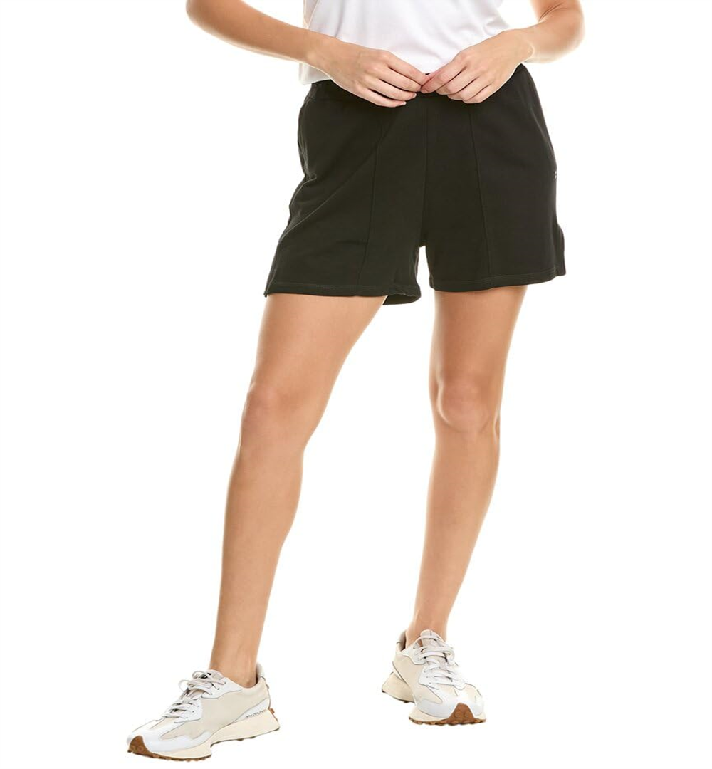 Sweaty Betty Women's Black After Class Shorts Size Medium